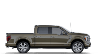 2025 Ford F-150® External Image 1